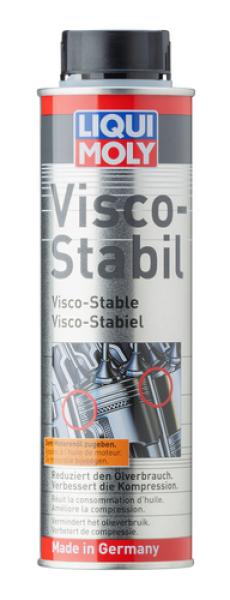 Visco Stabil Liqui Moly 300 ml