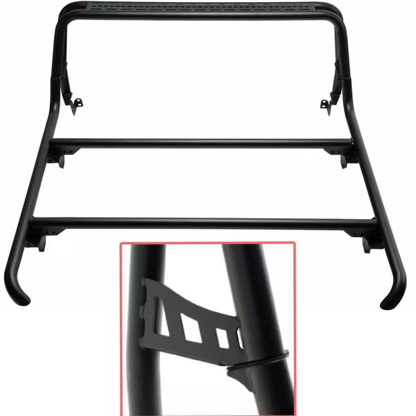 Sport Rack      Rugged Ridge