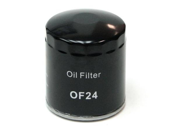 Ölfilter      4.9-L. - 6.6-L.