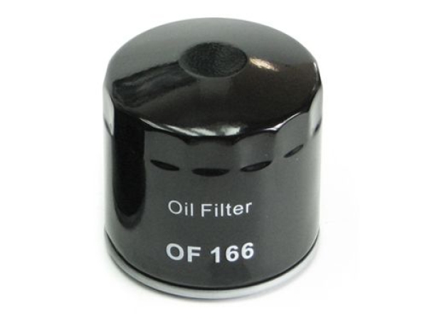 Ölfilter 2,5 Ltr. & 4,0 Ltr.