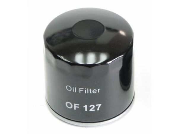 Ölfilter 2,1 Ltr. Diesel