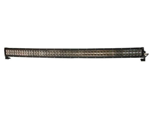 Cree LED Scheinwerferleiste Curve 9-32V / 288W 49"