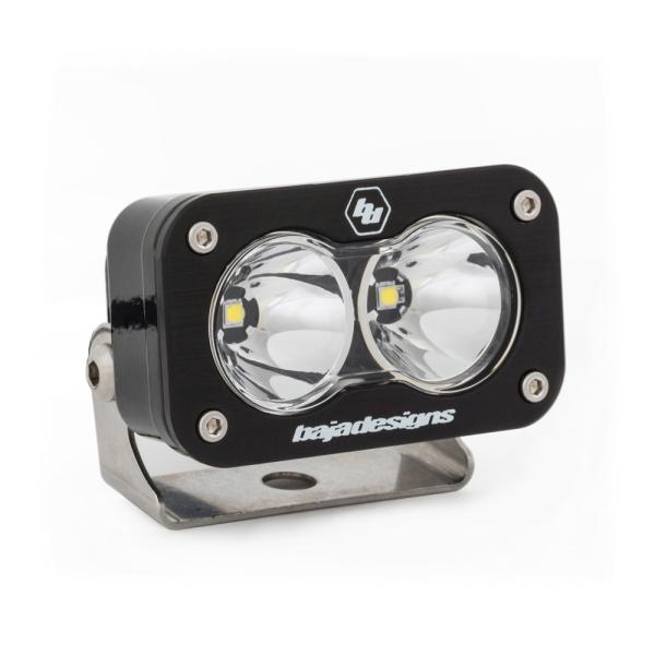 Baja Designs S2 Pro LED Spot Clear