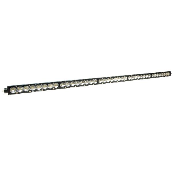 Baja Designs S8  50" Driving/Combo LED Light Bar