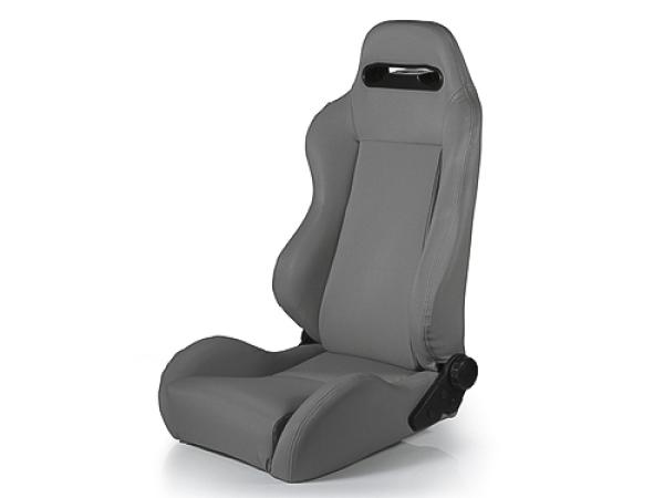 Racing Seat grau