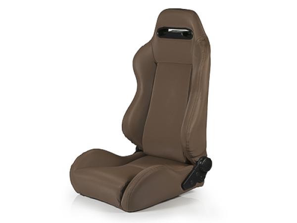 Racing Seat spice