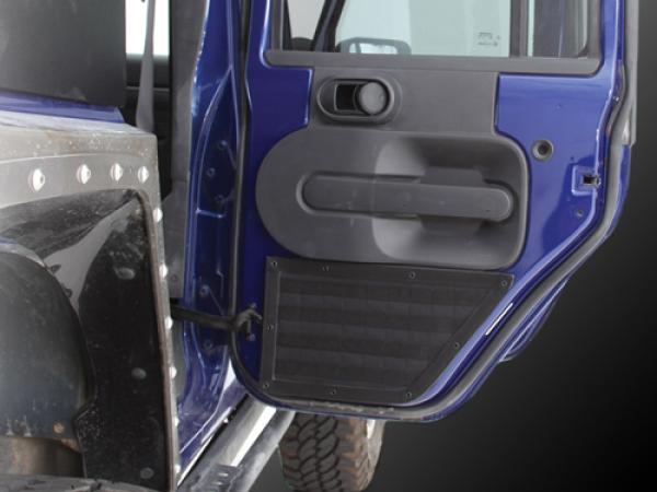 Door Panels G.E.A.R. hinten