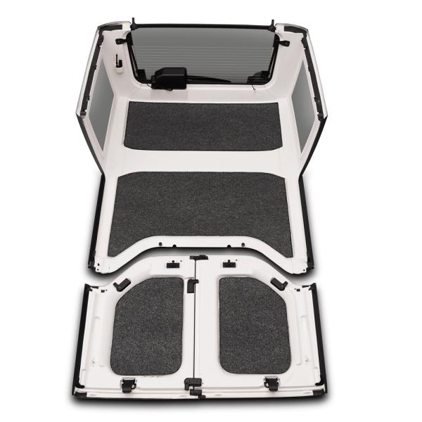 BedRug Hardtop Headliner Kit 4-Türer