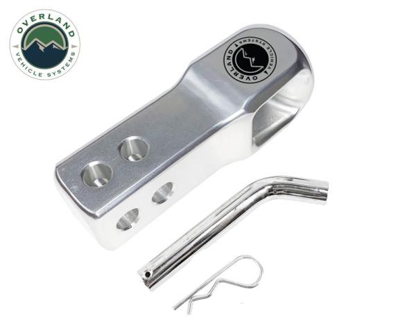 Hitch Link      Aluminium