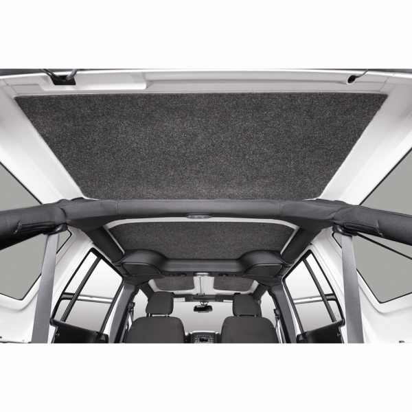 BedRug Hardtop Headliner Kit 4-Türer