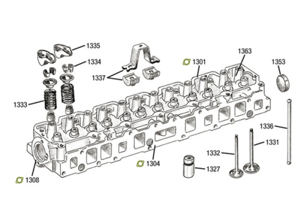 Rocker Arm