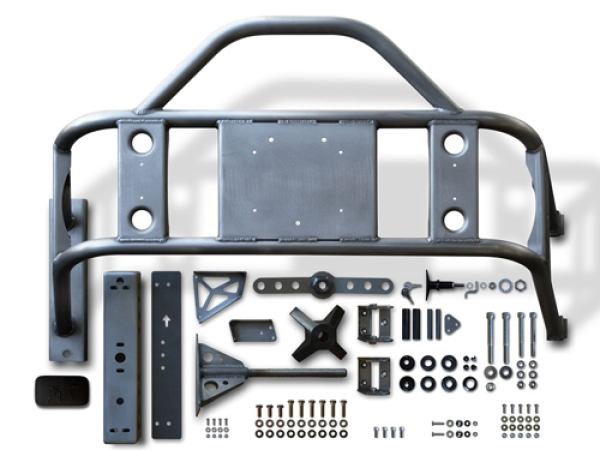 Ersatzradhalter Offroad Stinger