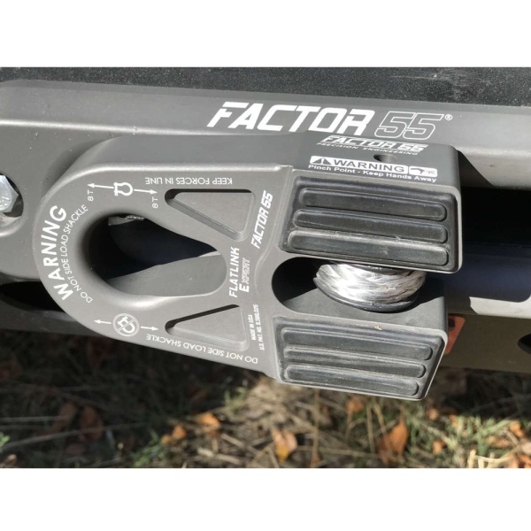 Factor 55 Rope Guard für Flatlink und Flatlink E