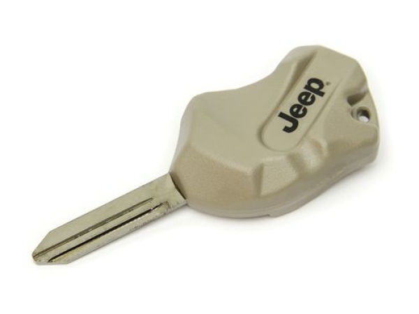 Zündschlüssel/Schlüsselrohling ohne Transponder
