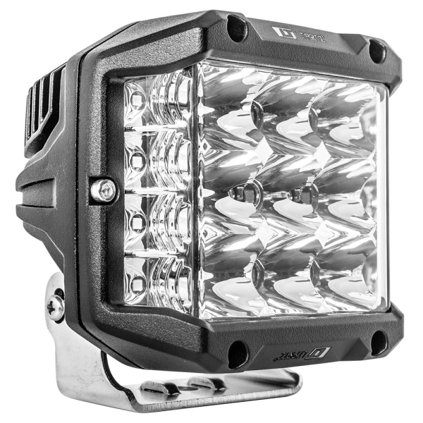 LED Scheinwerfer Cube 61W Kombo-Licht