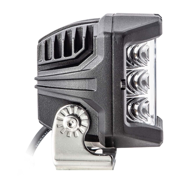 LED Scheinwerfer Cube 27W Kombo-Licht mit E-Prüfzeichen