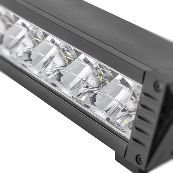 Led Lightbar 20" 76,4W mit E-Prüfzeichen