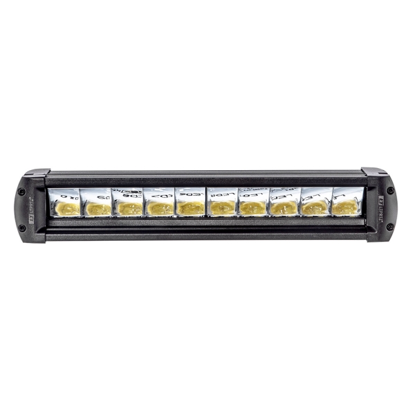 20 Single Row LED-Lightbar + LED Standlicht 84 Watt mit ECE