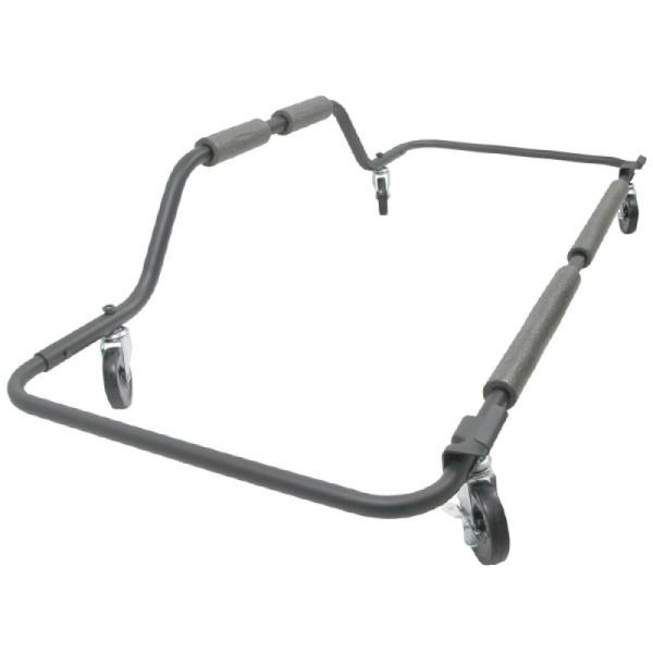 Hardtop cart ohne Türen Halter