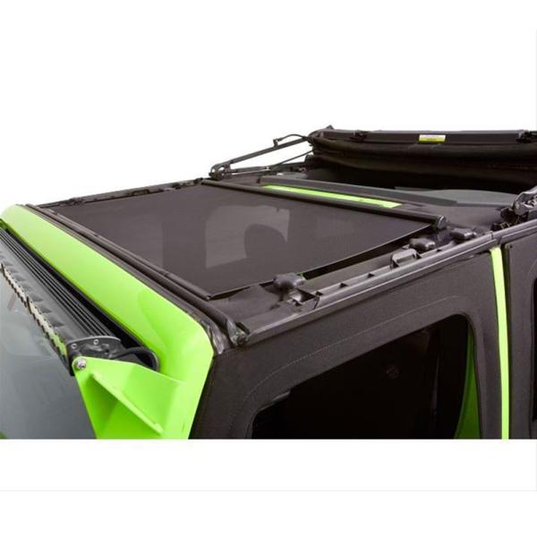 Bestop Sunshade für Softtop Modelle