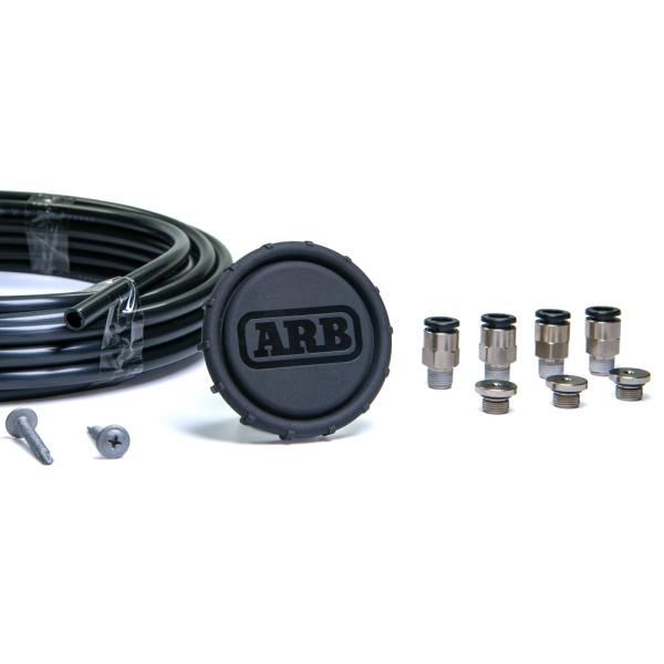 Achsentlüftungs Kit      ARB