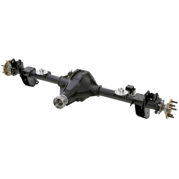 Core 44 Hinterachse 4:56 35 Spline Gold Axle ARB Locker