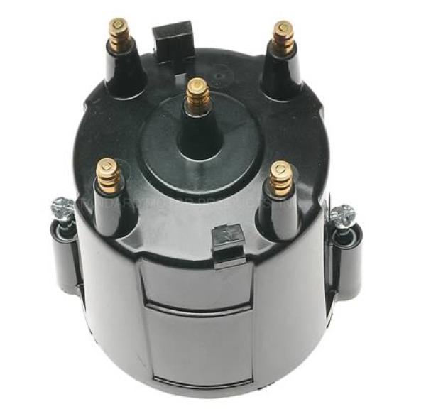 Verteilerkappe 4-Zyl. 2,5 Ltr. GM-Motor