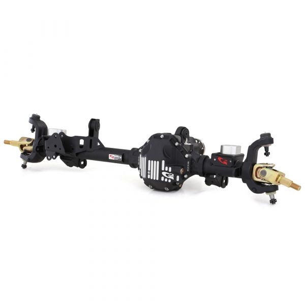 Core 44 Vorderachse 4:88 35 Spline Gold Axle, ARB Locker