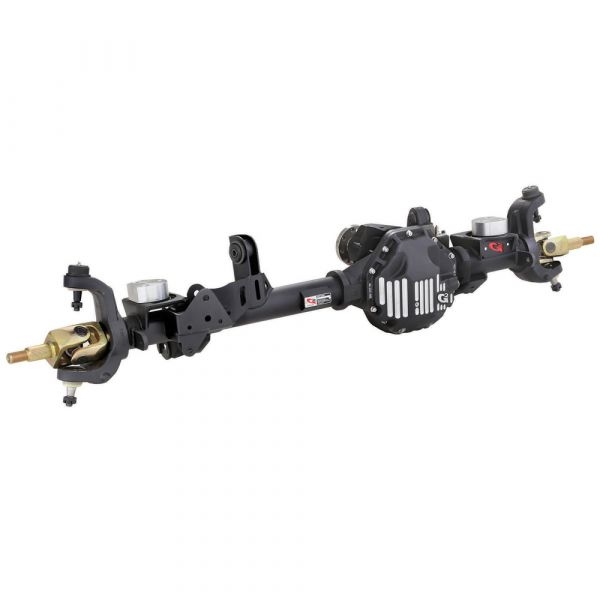 Core 44 Vorderachse 5.13 35 Spline Gold Axle, ARB Locker