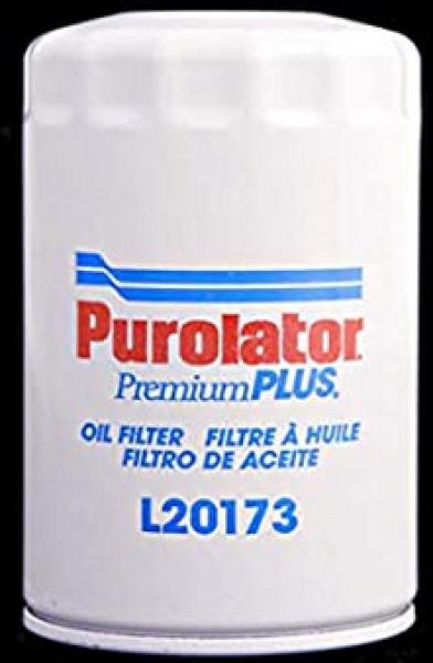 Motorölfilter Purolator