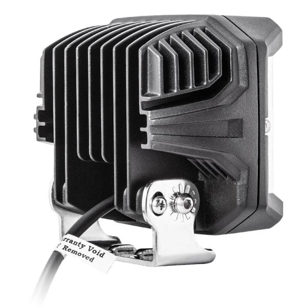 LED Scheinwerfer Cube 61W Kombo-Licht