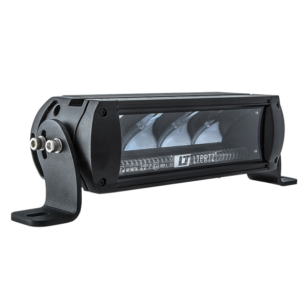 LED Fernscheinwerfer Lightbar & Standlicht 37W Daylight 9,65" mit E-Prüfzeichen