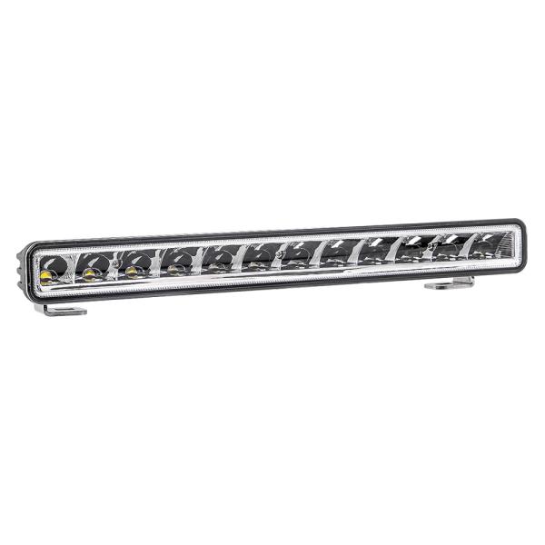 LED Fernscheinwerfer Lightbar 29W Punktlicht mit E-Prüfzeichen