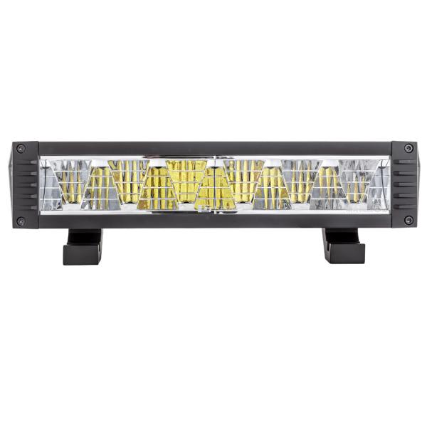 Led Lightbar 11" Prime X 54,5W mit E-Prüfzeichen