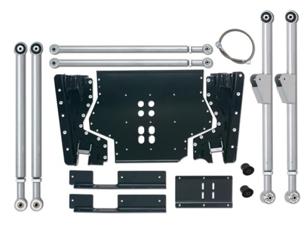 Extreme Duty Long Arm upgrade