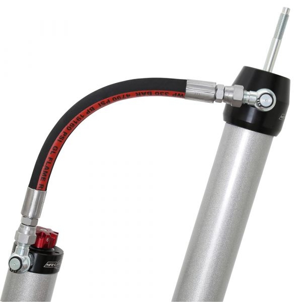 Rubicon Express 2.0 Reservoir Monotube Stoßdämpfer einstellbar  vorne  2" - 3" 
