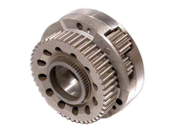 Differential NP249