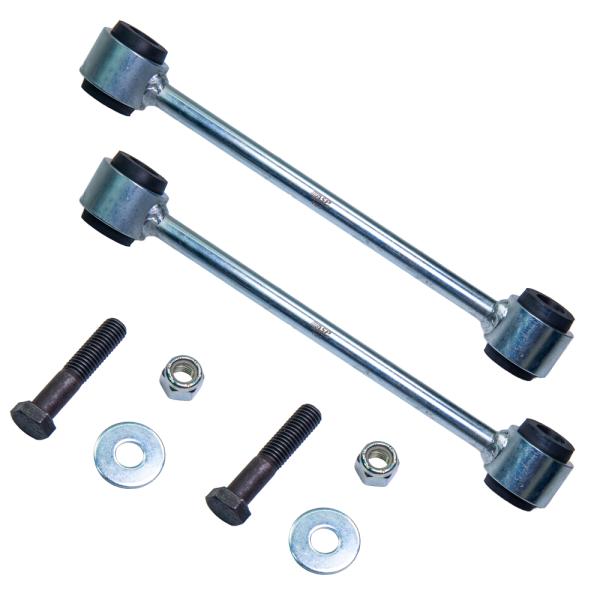 Stabistangen set      hinten 3,5"-4,5"