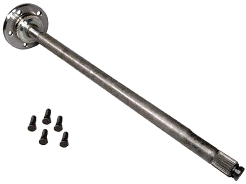 Steckachse Dana 35 Hinterachse links (C - Clip)