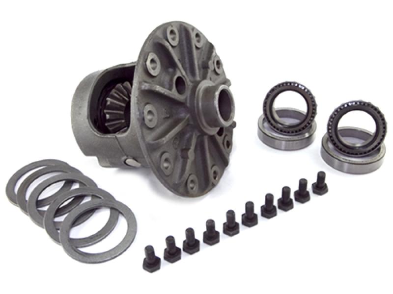 Differentialkorbset mit Trac Lock Dana 44