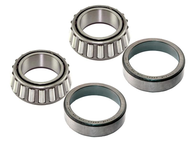 Differential Carrier Bearing Kit