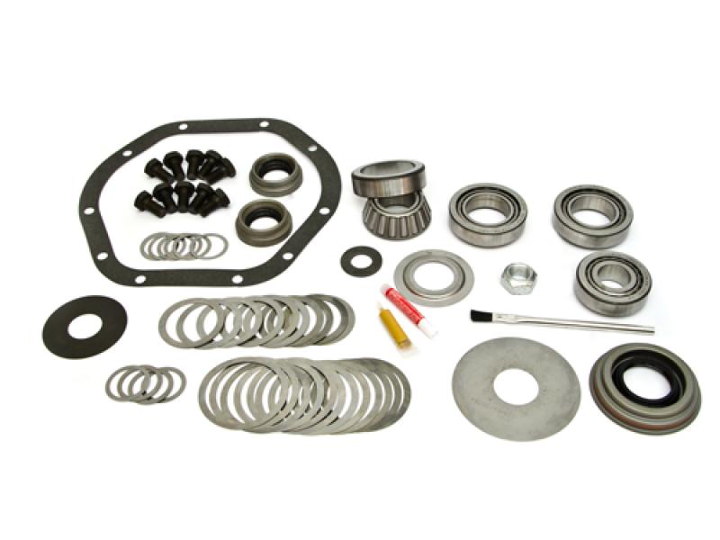 Differentiallager - Reparaturset Dana 44 Rubicon Hinterachse