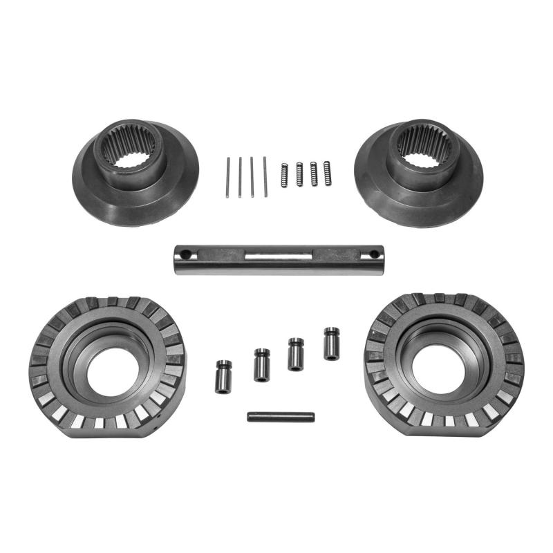 Spartan Locker "Lunchbox"      Differentialsperre      Dana 44 30 Spline