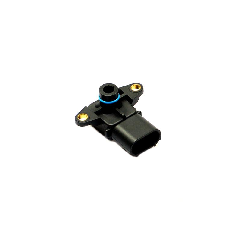 MAP - Sensor      2.4-L.