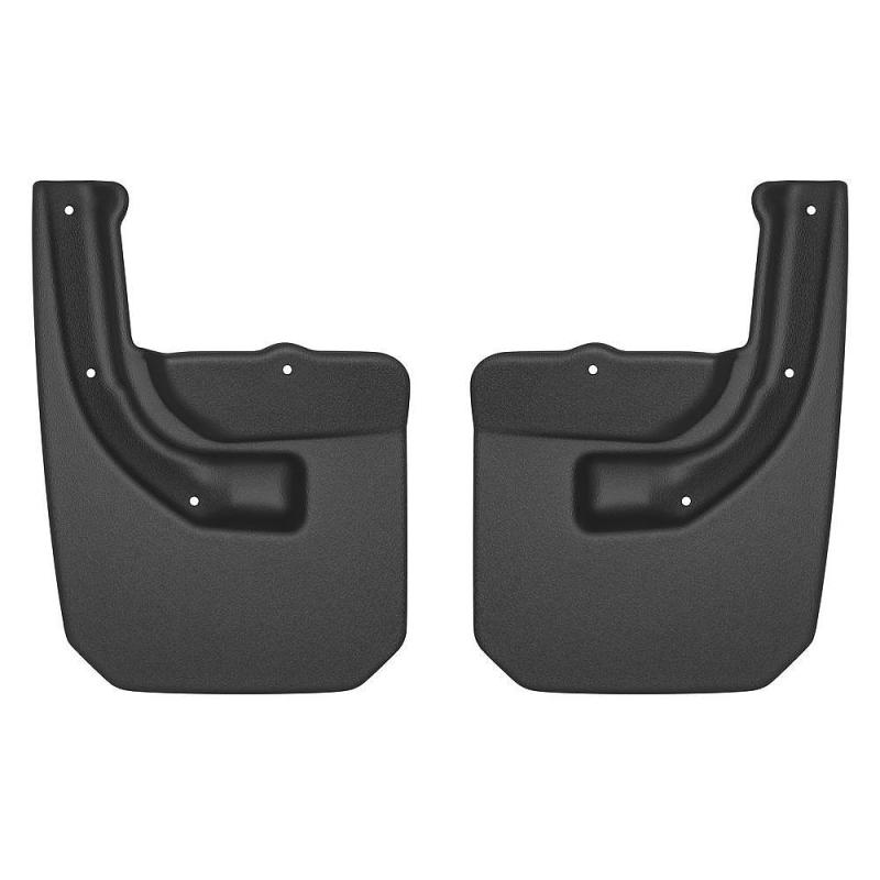 Spritzschutz Mud Flaps hinten, von Husky Liners