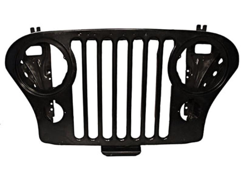 Frontgrill