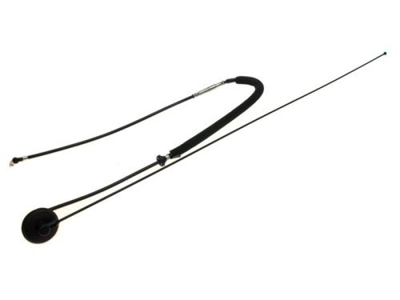 Standard Antenne schwarz