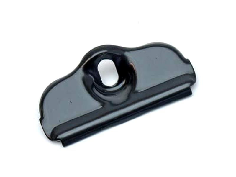 Battery Tray Clamp (Black)