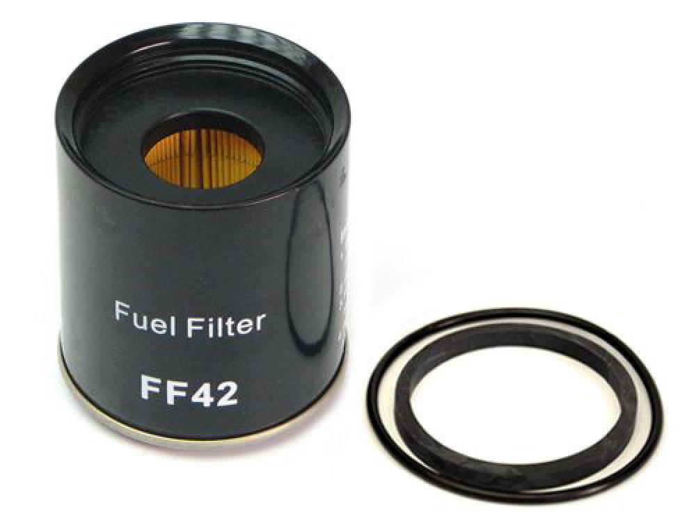 Kraftstofffilter 2,5 Ltr. Diesel