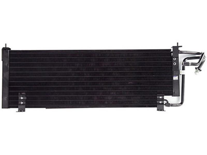 A/C Condenser